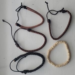 Men's Bracelets